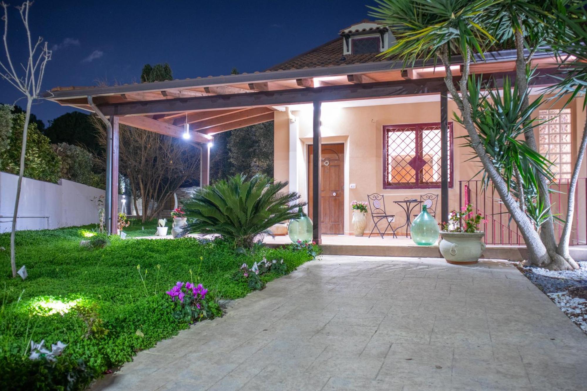 Il Melograno Villa *