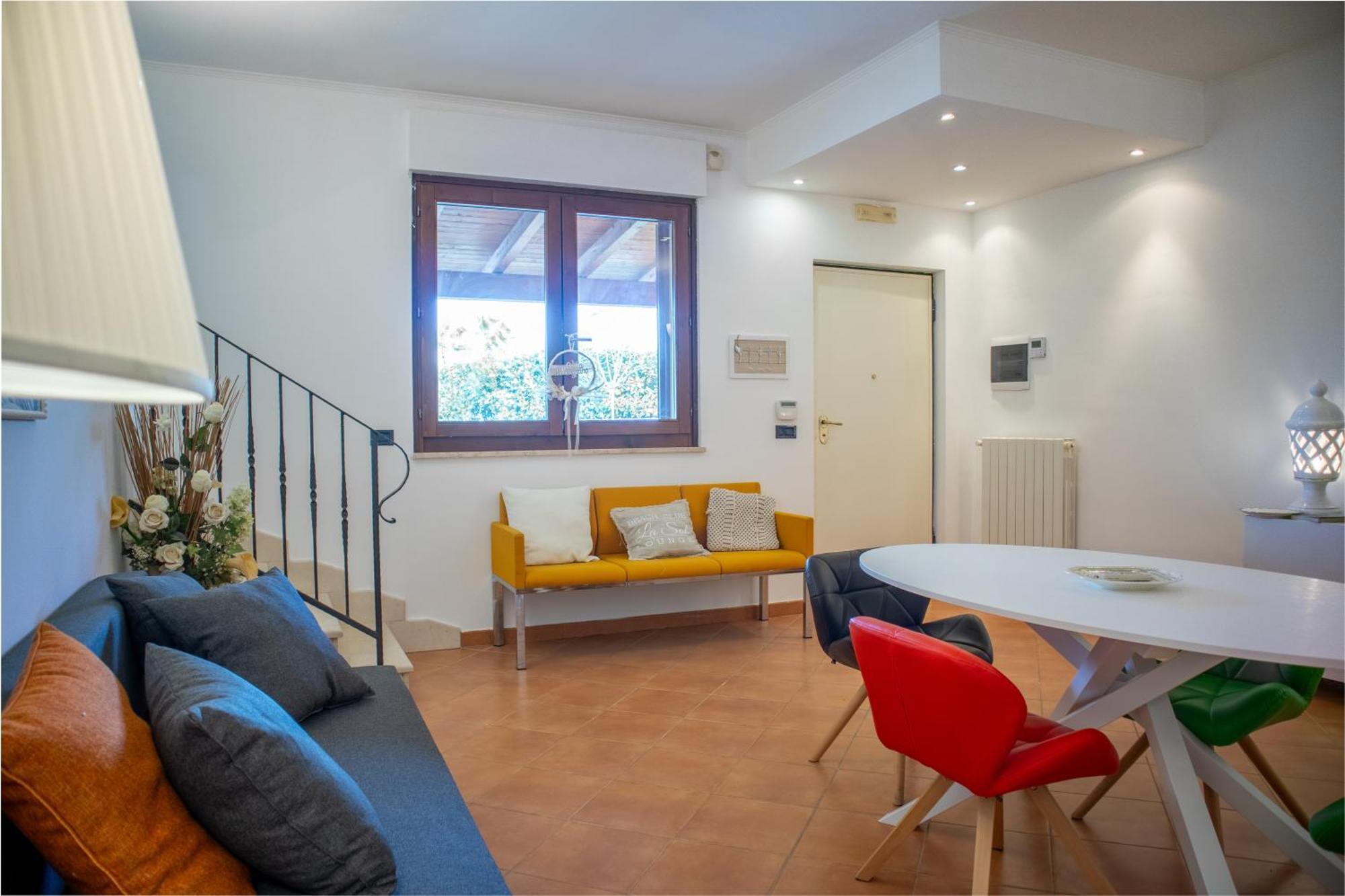 Villa Il Melograno *