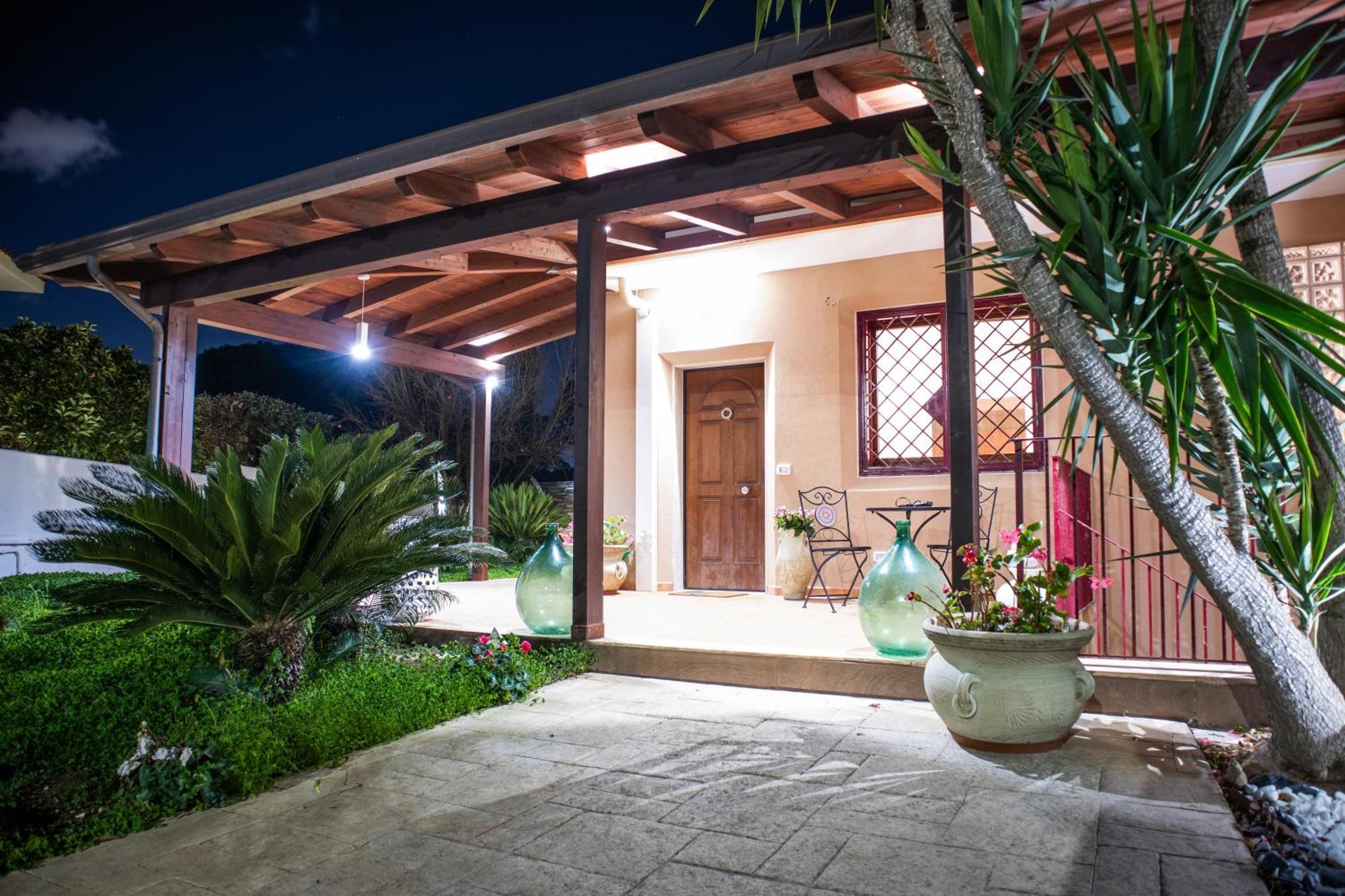 Il Melograno Villa Bari