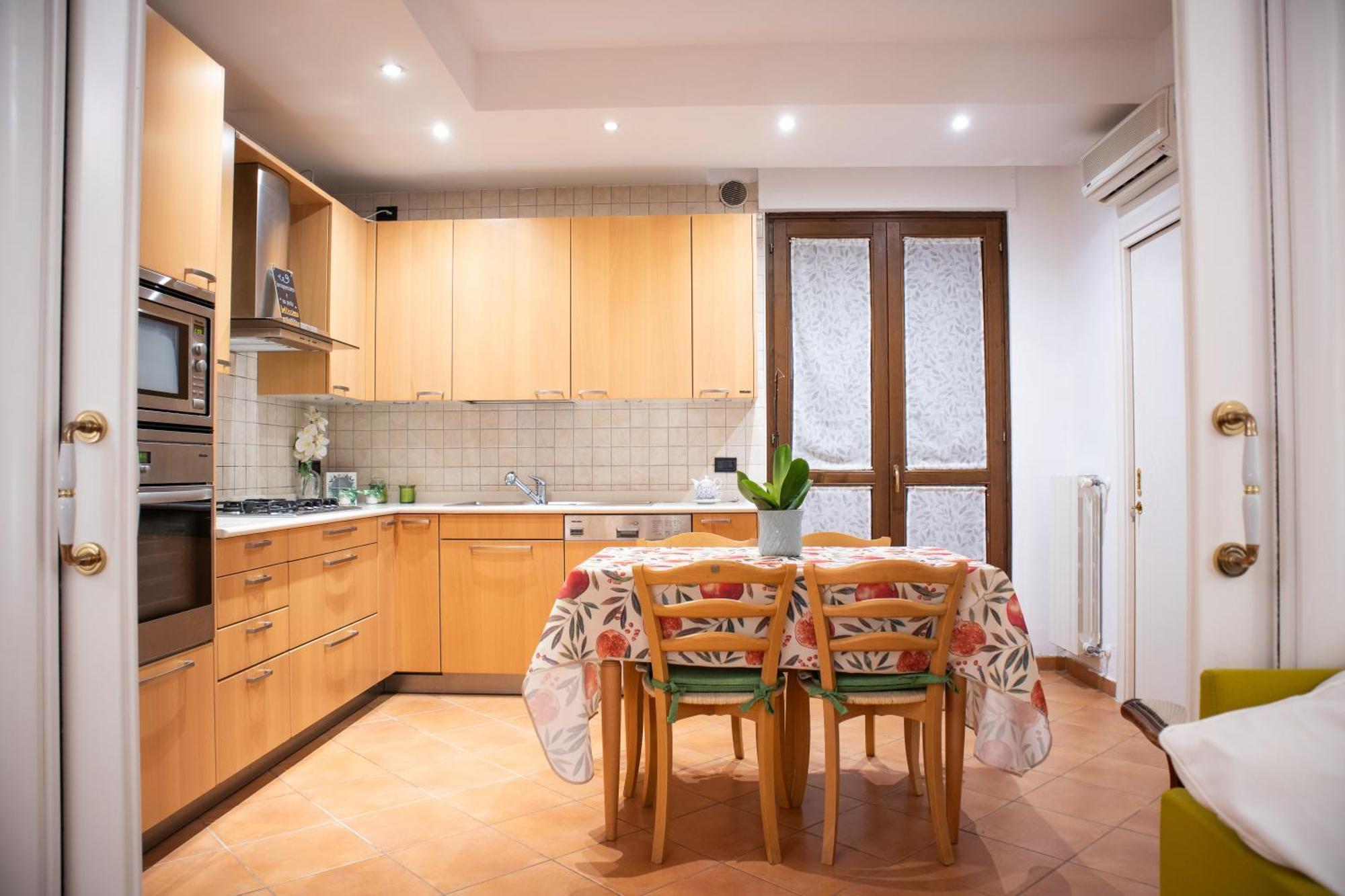Villa Il Melograno *